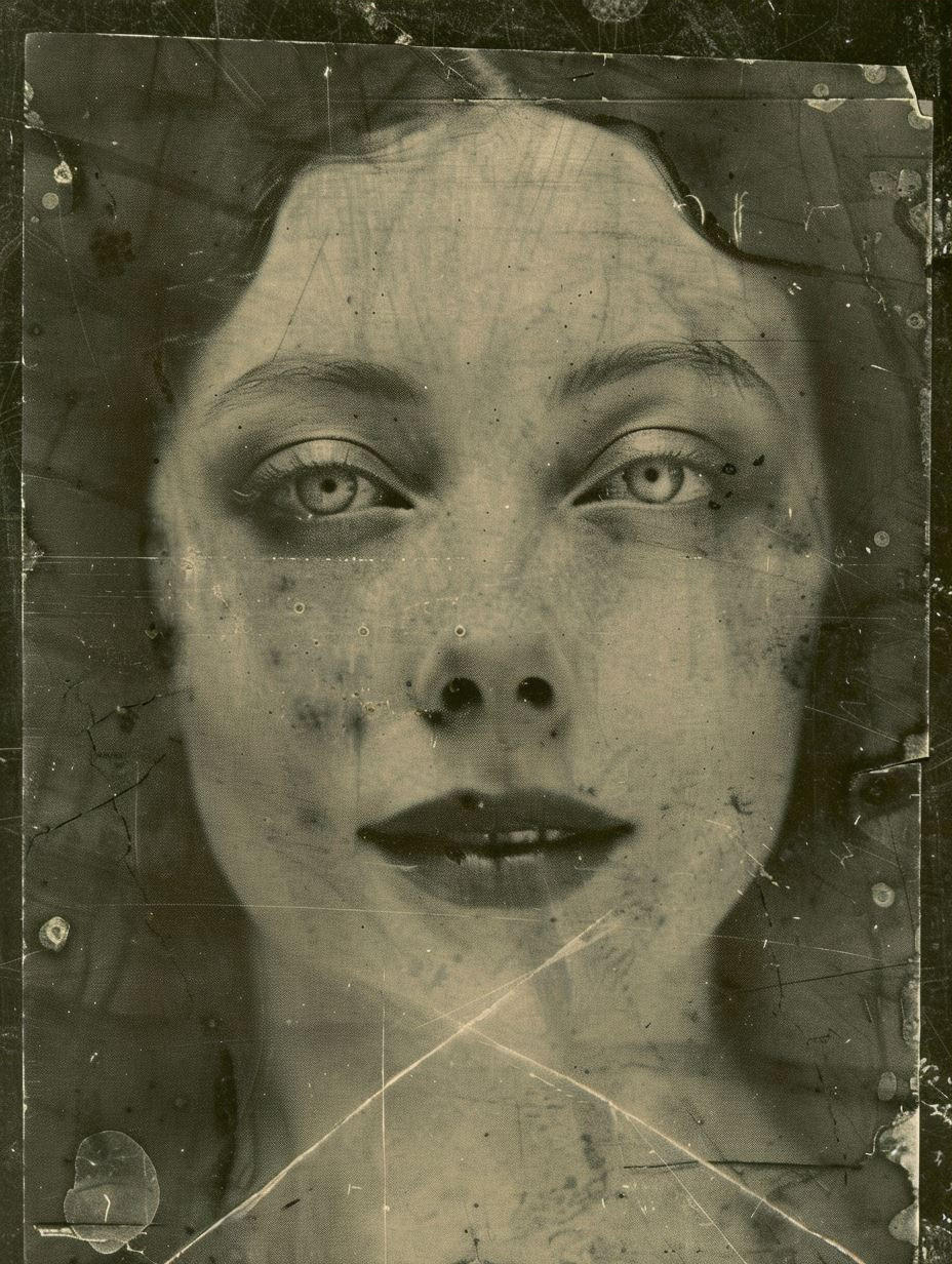 Echoes of a Forgotten Past - Image 3