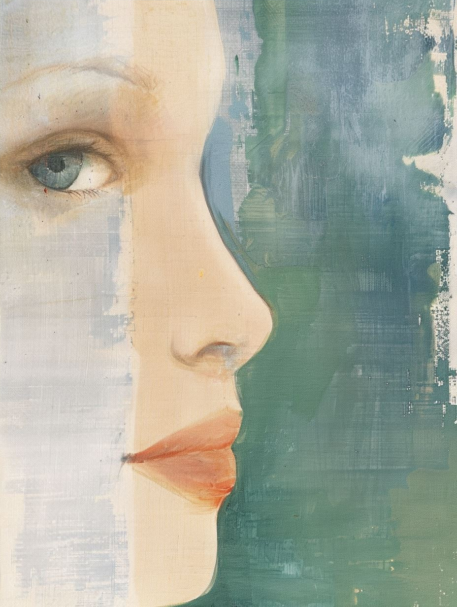 Fragments of a Divided Soul - Image 4