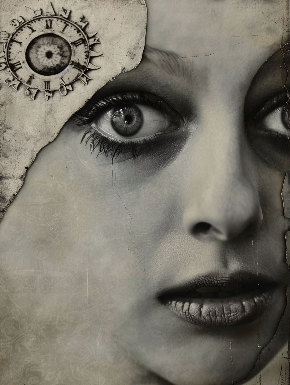 Haunting Echoes of Fragmented Souls - Image 4