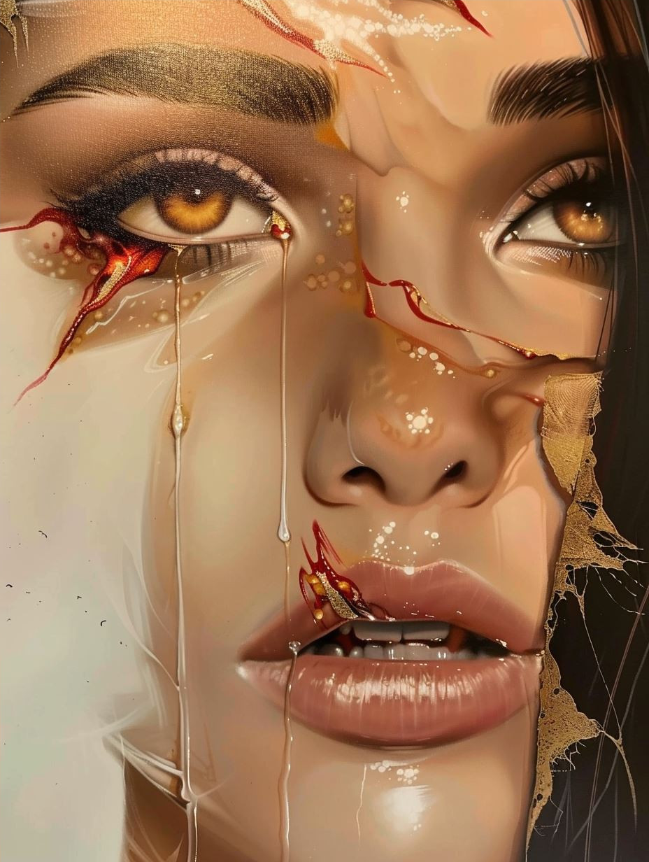 Fragments of a Shattered Soul - Image 4