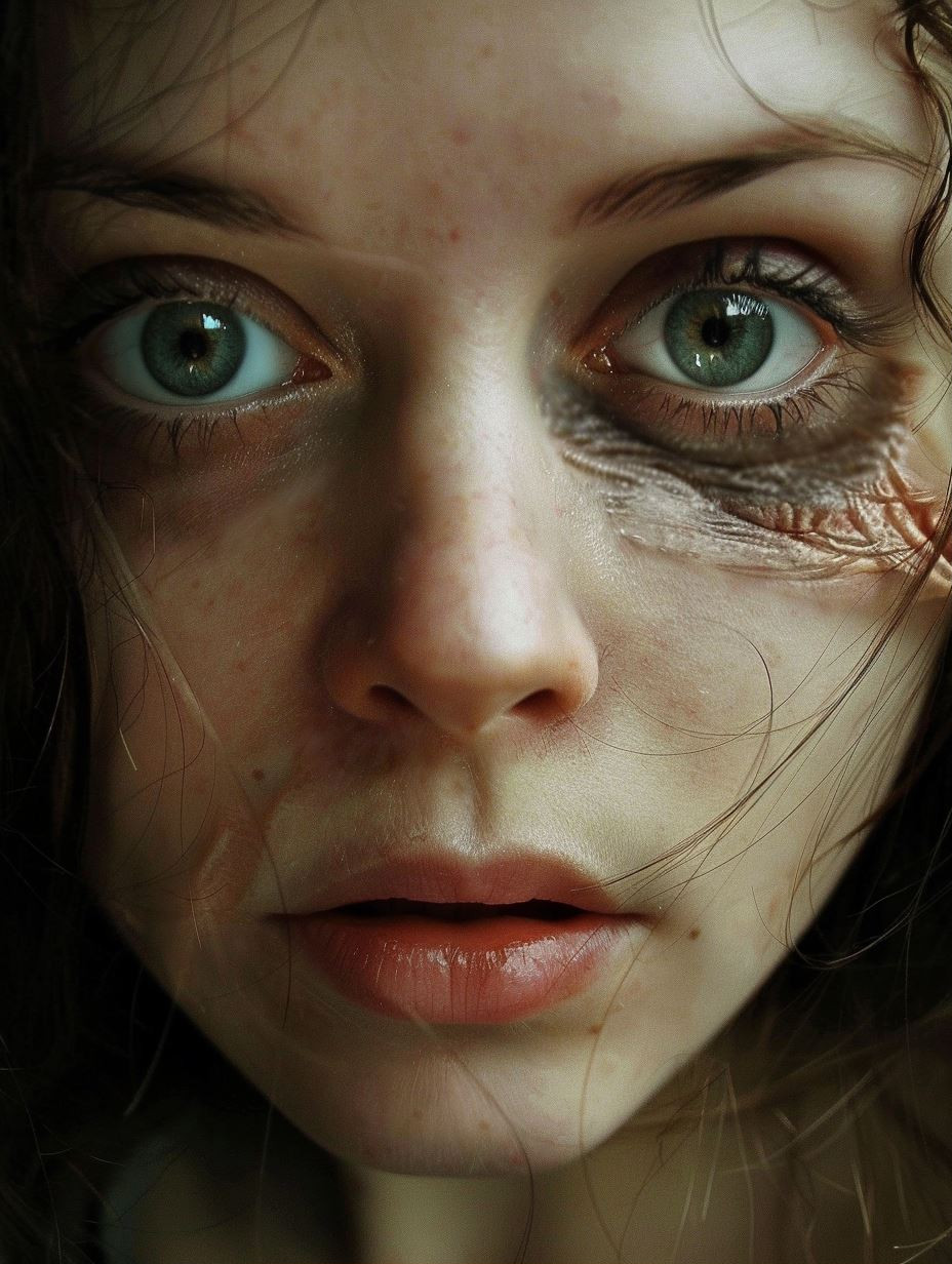 Echoes of Terror - Image 1