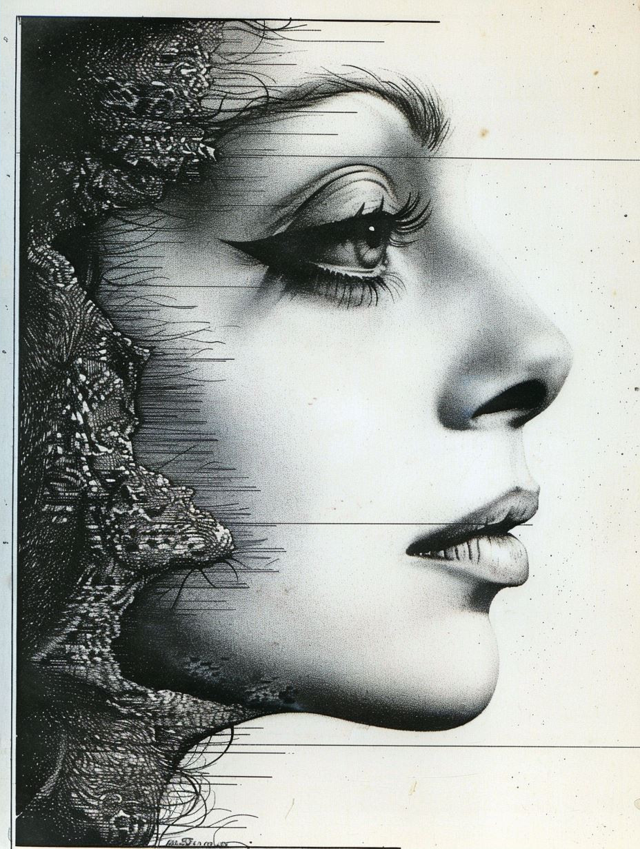 Fragments of a Digital Soul - Image 2