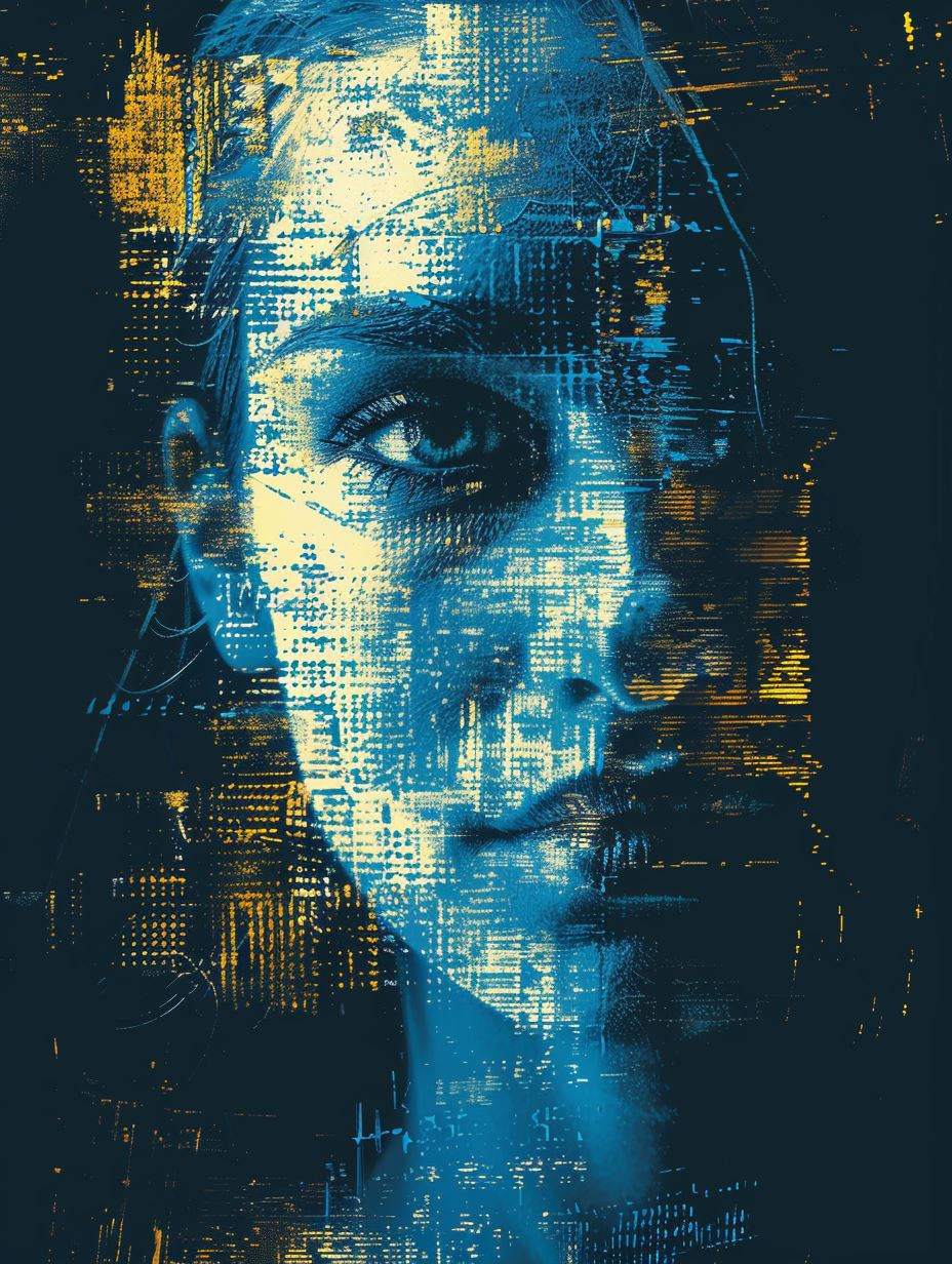 Digital Fragments of Human Soul - Image 2