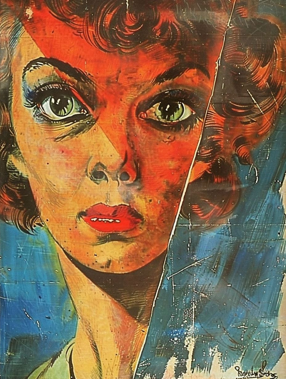 Fragments of a Gaze - Image 2