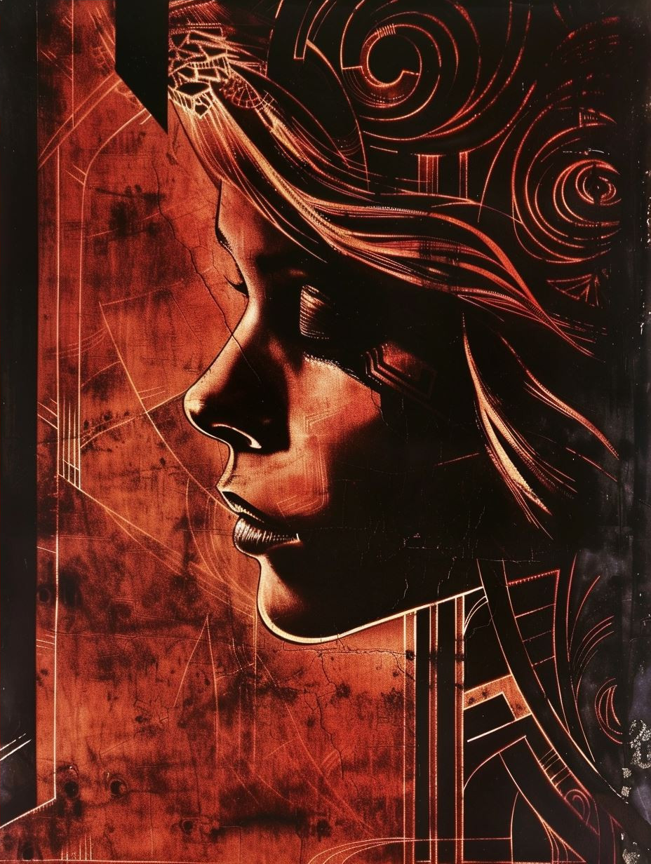 Crimson Cybernetic Soul - Image 4