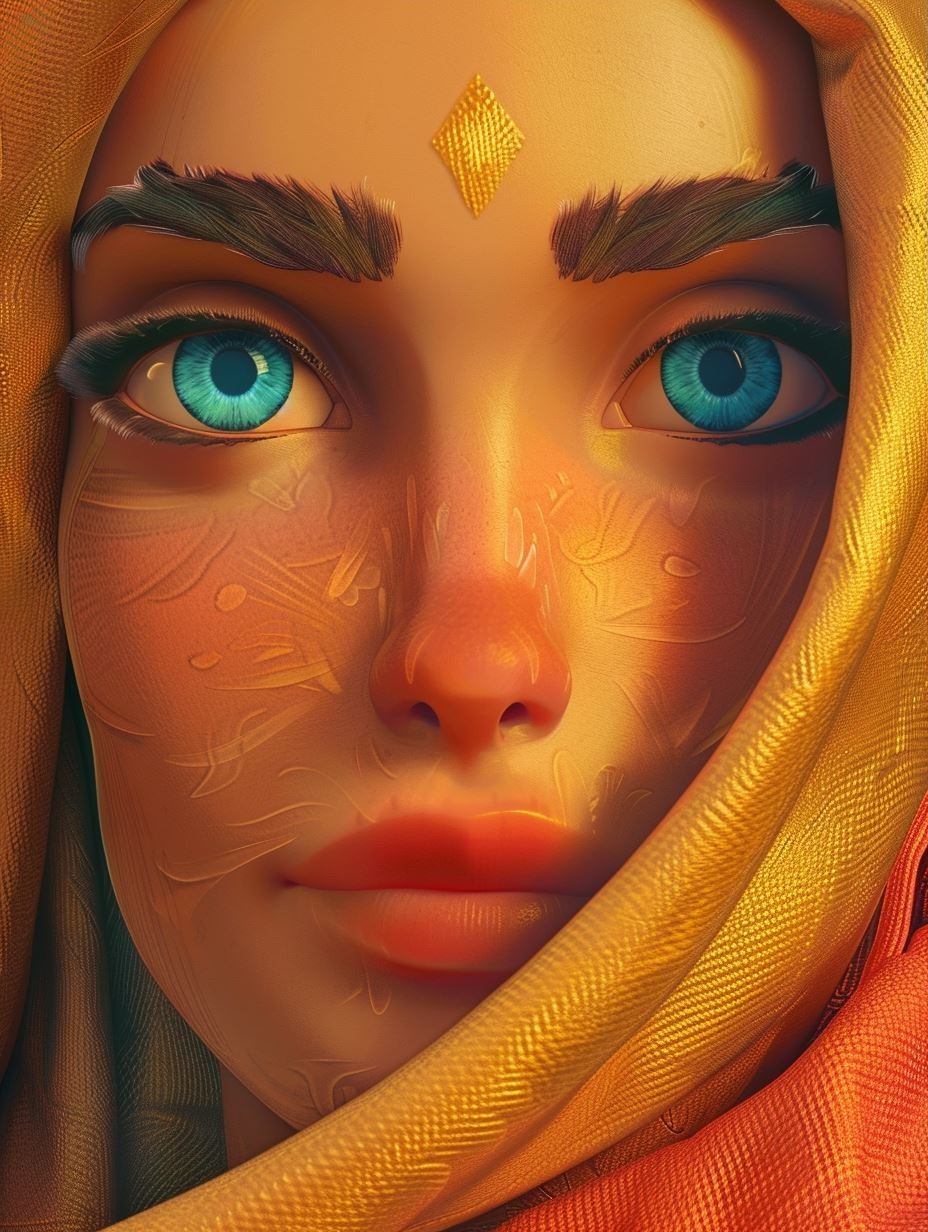 Diverse Visions of Digital Beauty - Image 3