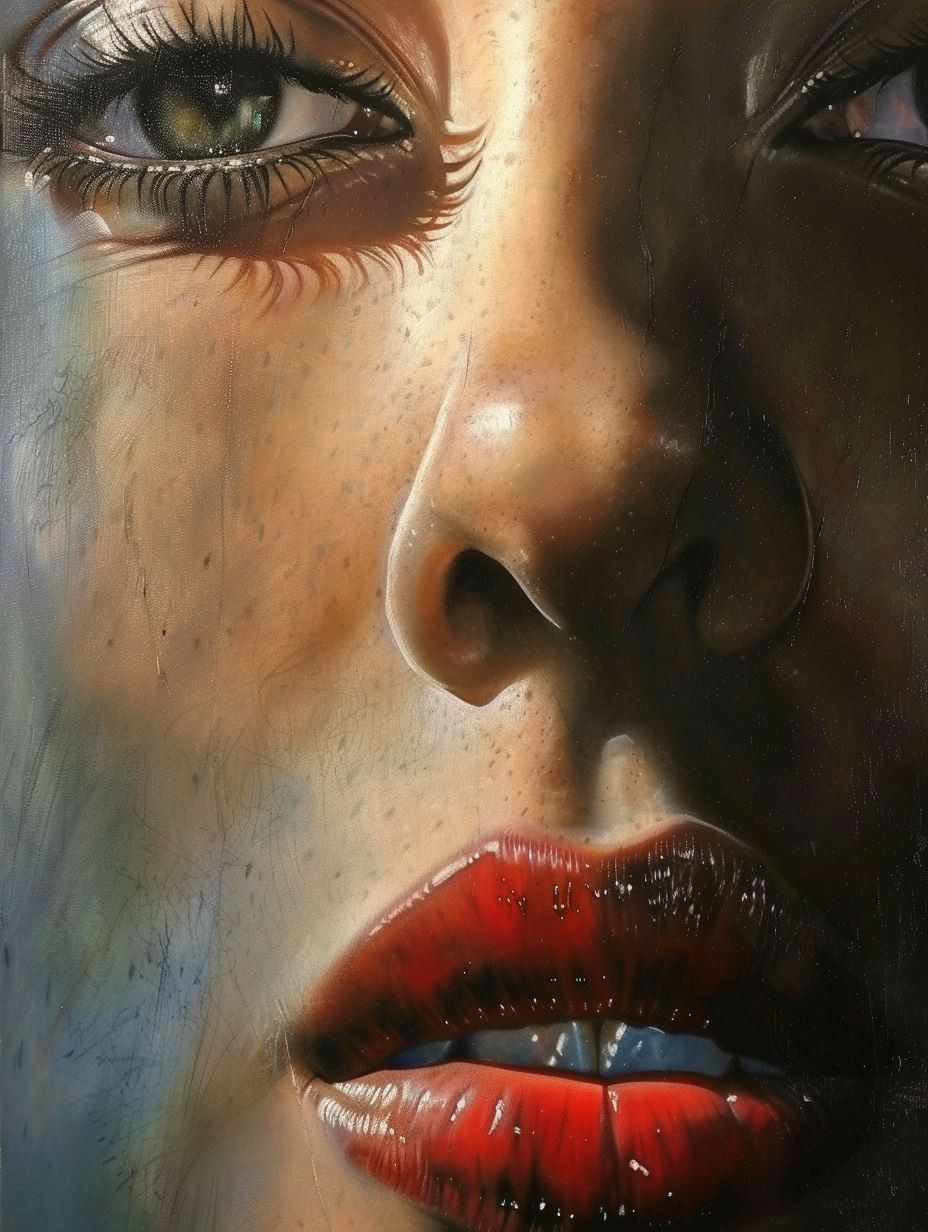 Faces of Emotion: A Digital Study - Image 3