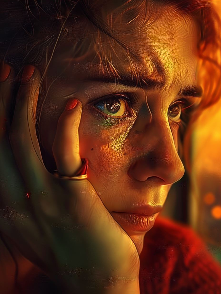 Echoes of a Silent Heart - Image 3