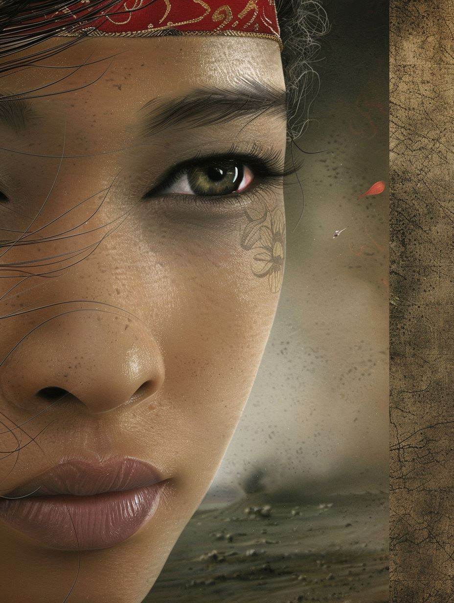 Whispers of the East - Image 1