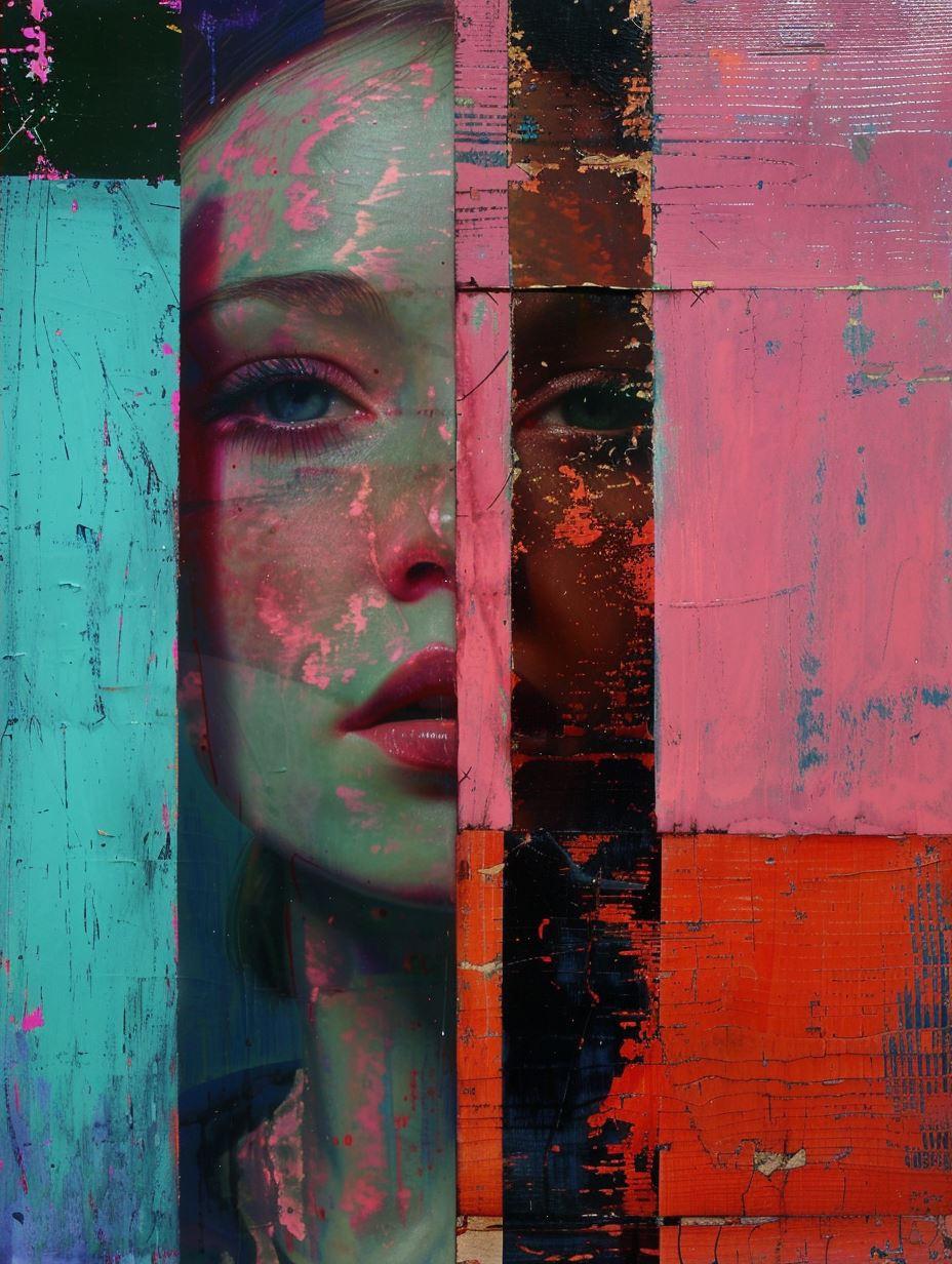 Fragmented Visions of the Feminine - Image 2