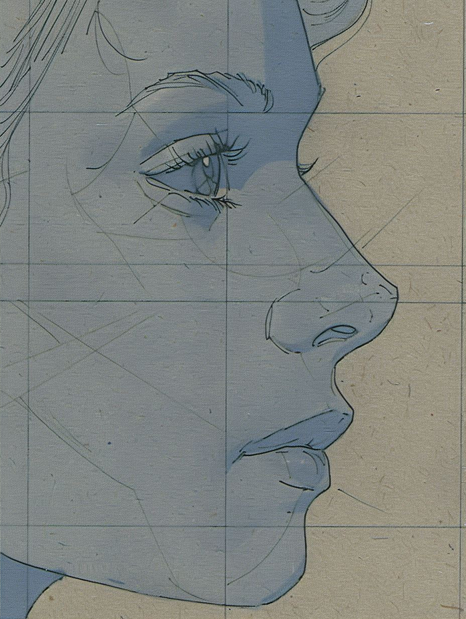Blueprint of a Human Soul - Image 2