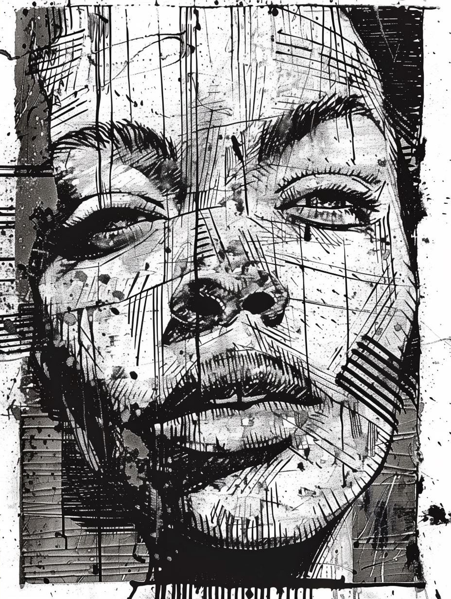 Fragmented Visions of a Soul - Image 2