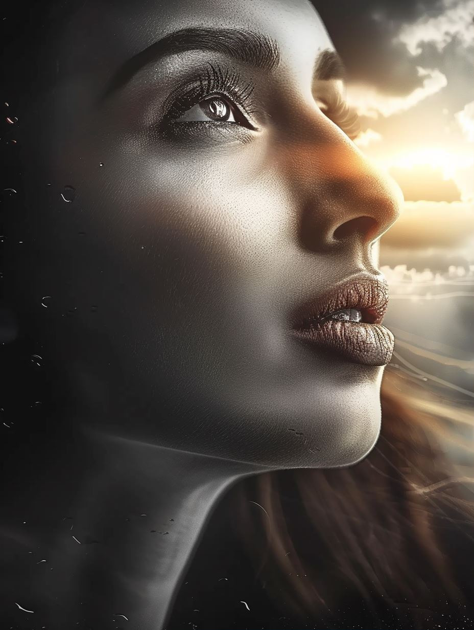 Ethereal Visions of the Human Soul - Image 1
