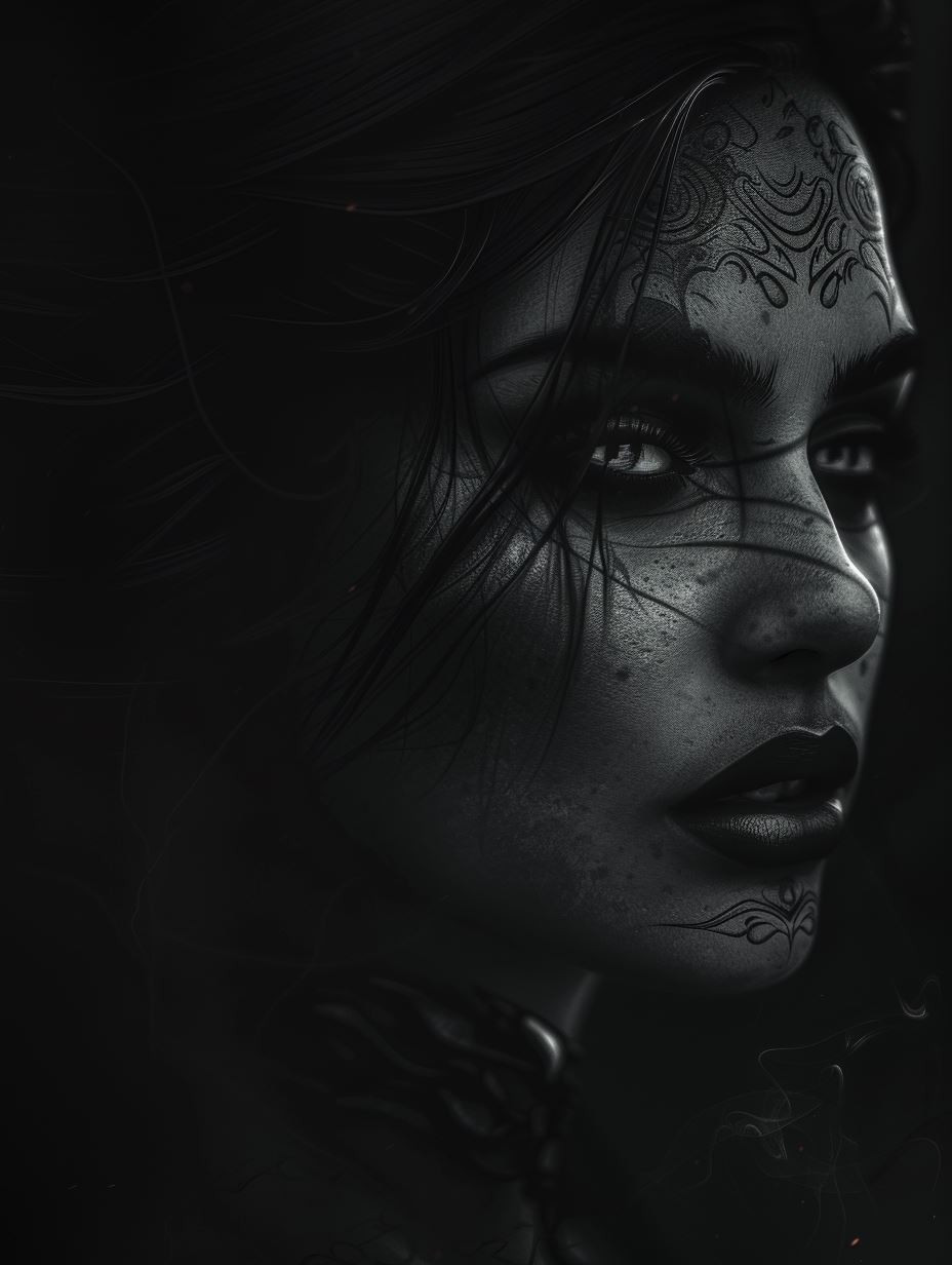 Shadows of the Ethereal Soul - Image 4