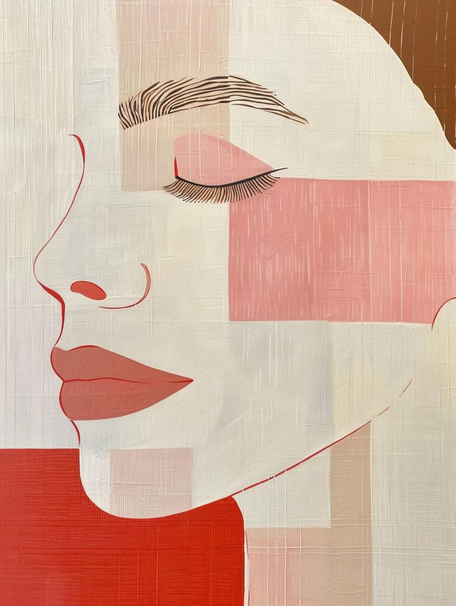 Fragmented Visions of Femininity - Image 4