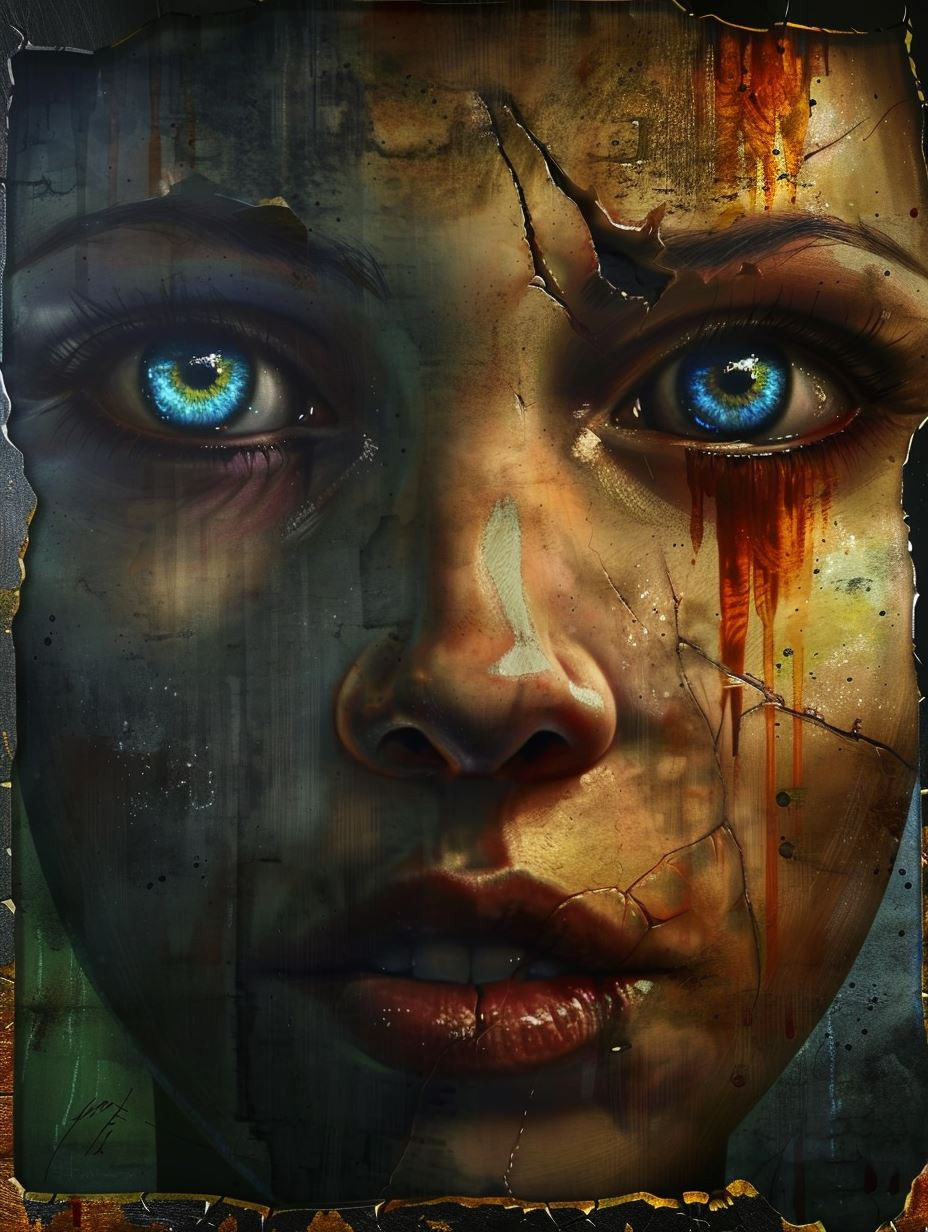 Fractured Soul Industrial Dream - Image 4
