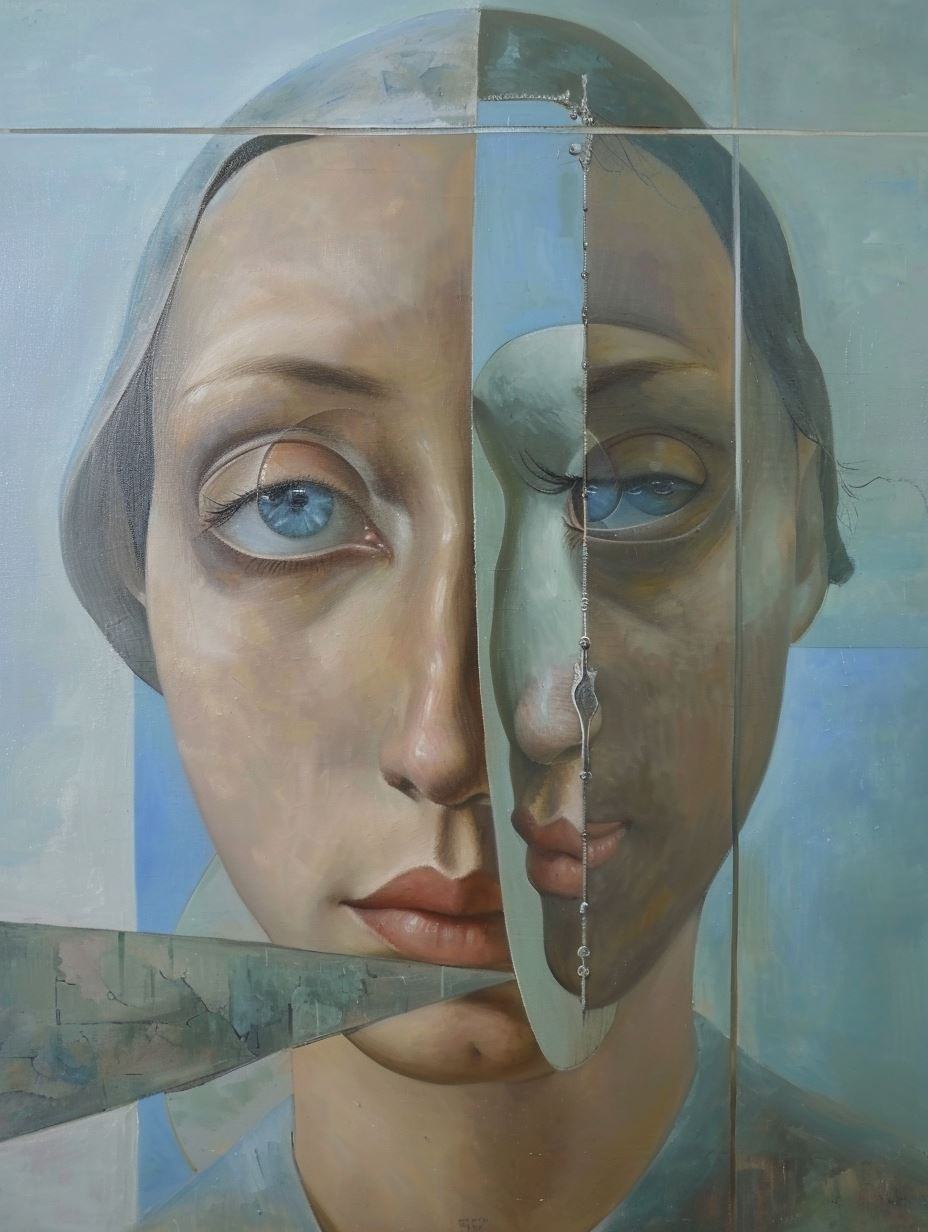 Fragments of a Dreaming Soul - Image 1