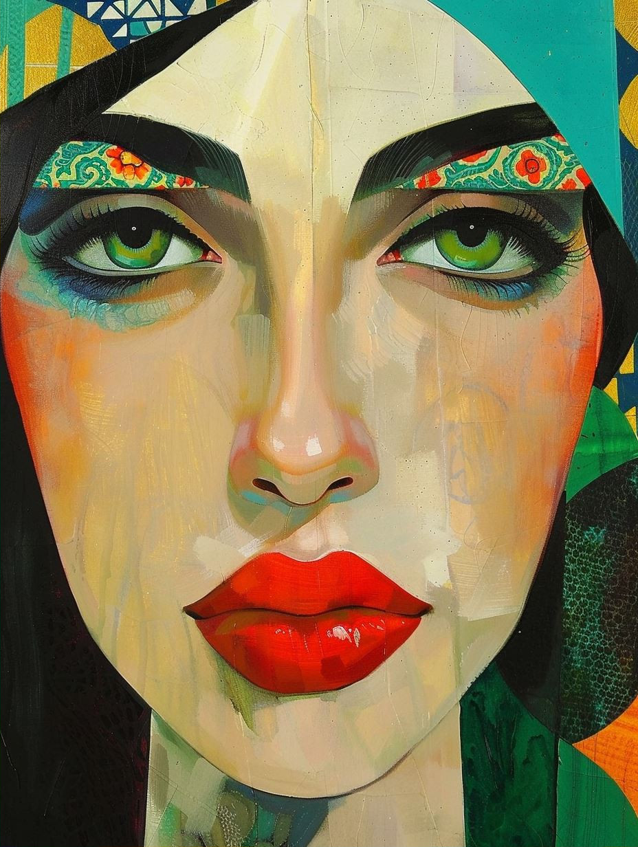 Chromatic Muse - Image 2