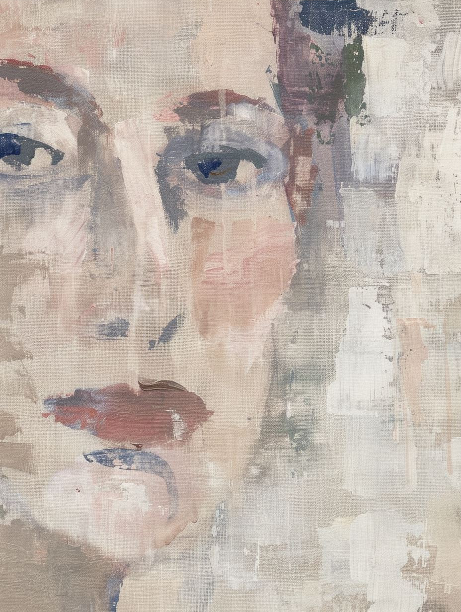 Fragments of a Feminine Gaze - Image 3