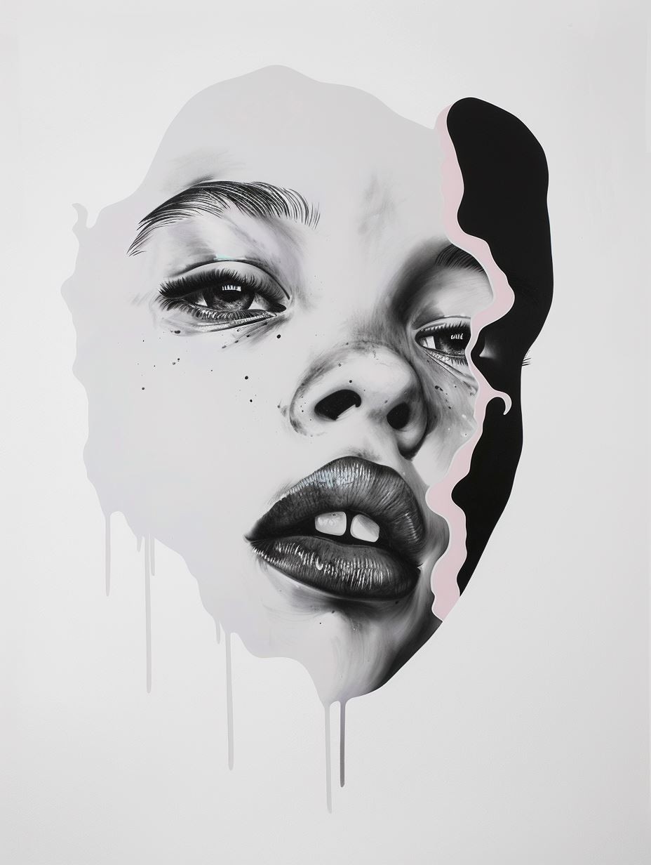 Neon Noir Melancholy - Image 4