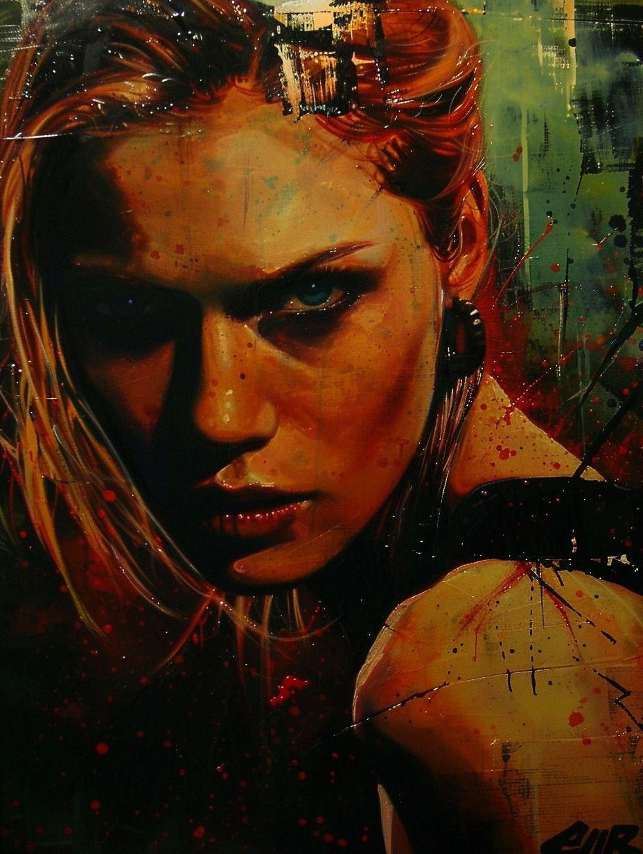 Crimson Tears of Despair - Image 4