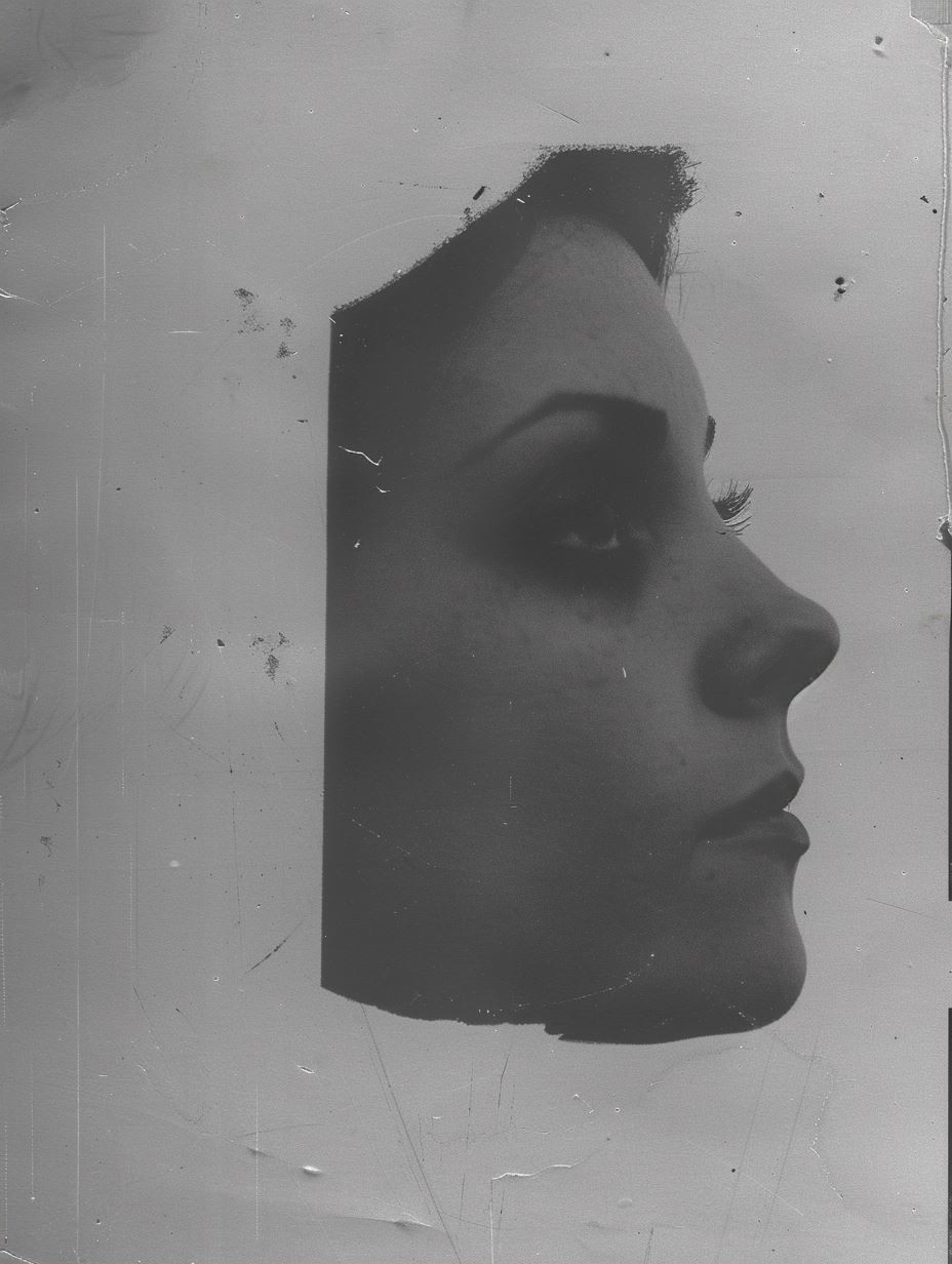 Vintage Fragmented Soul - Image 2
