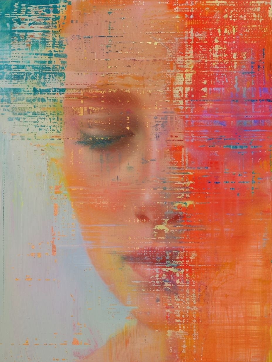 Fragments of a Dreaming Soul - Image 3
