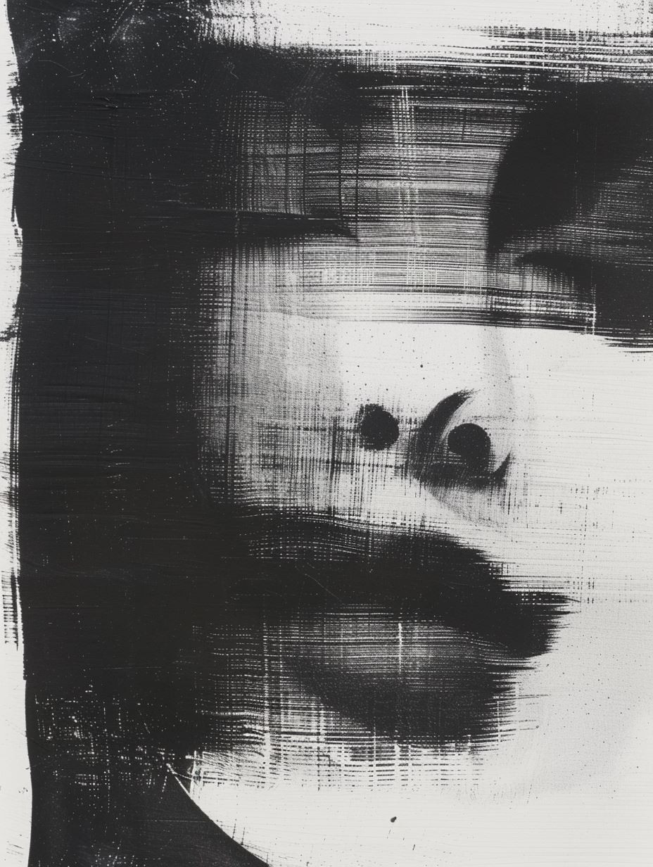 Fragments of a Hidden Gaze - Image 1