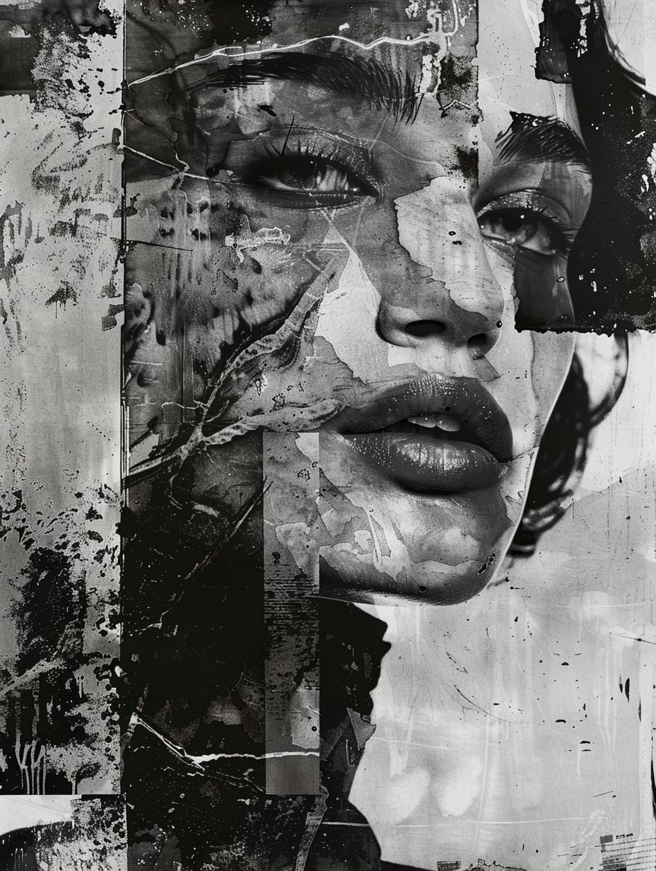 Fragmented Visions of Beauty - Image 2