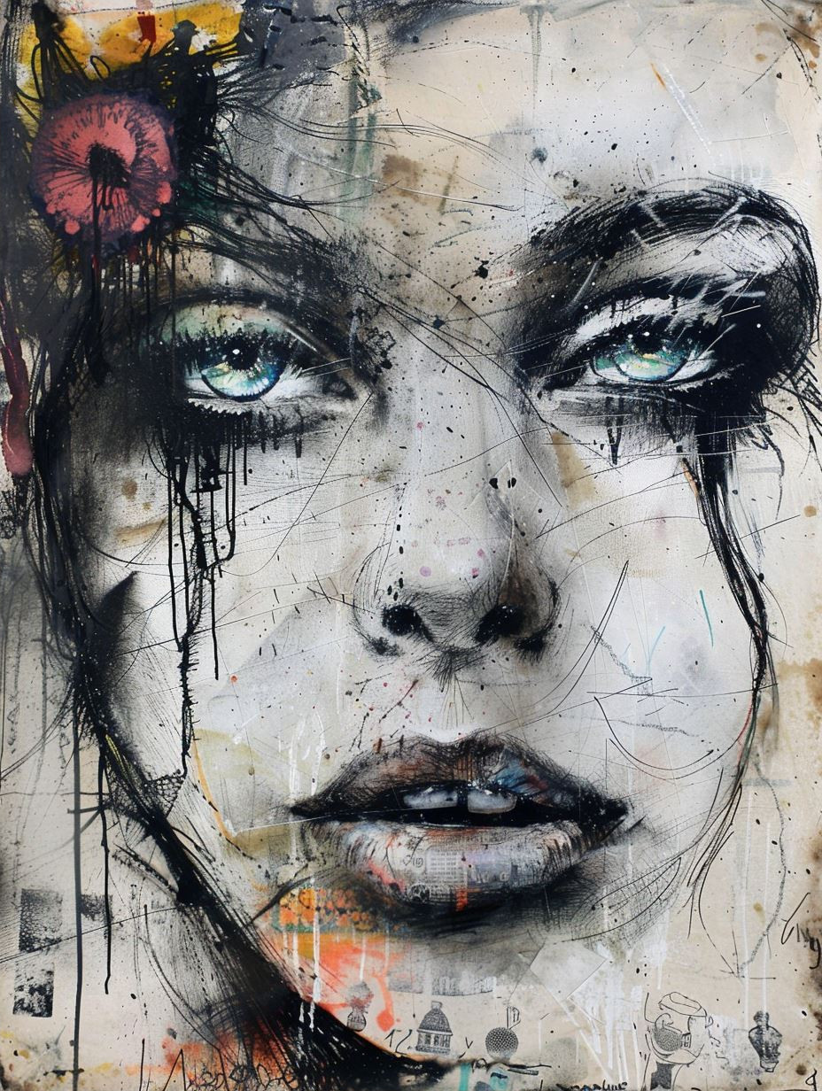 Fragments of a Haunted Gaze - Image 2