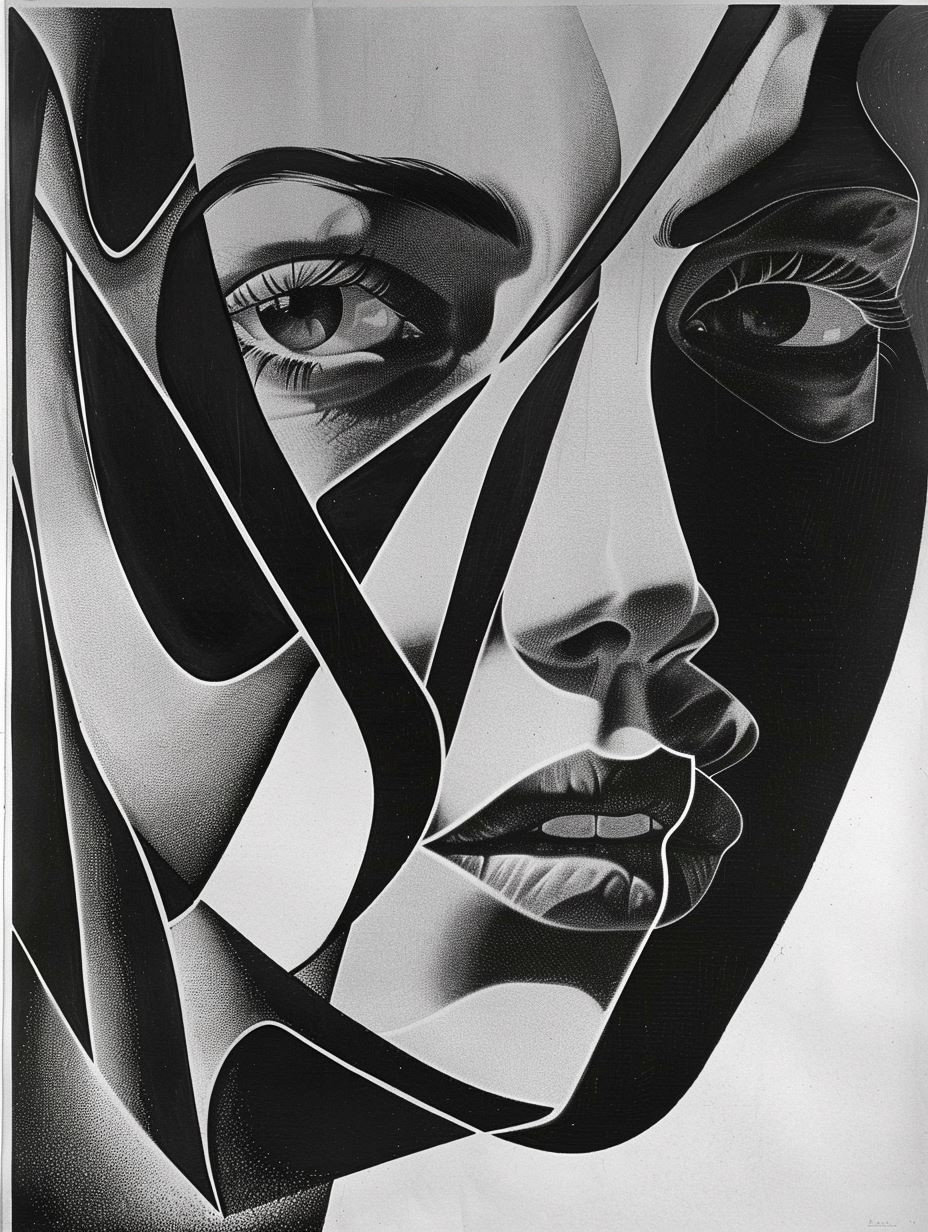 Fragments of a Digital Soul - Image 4