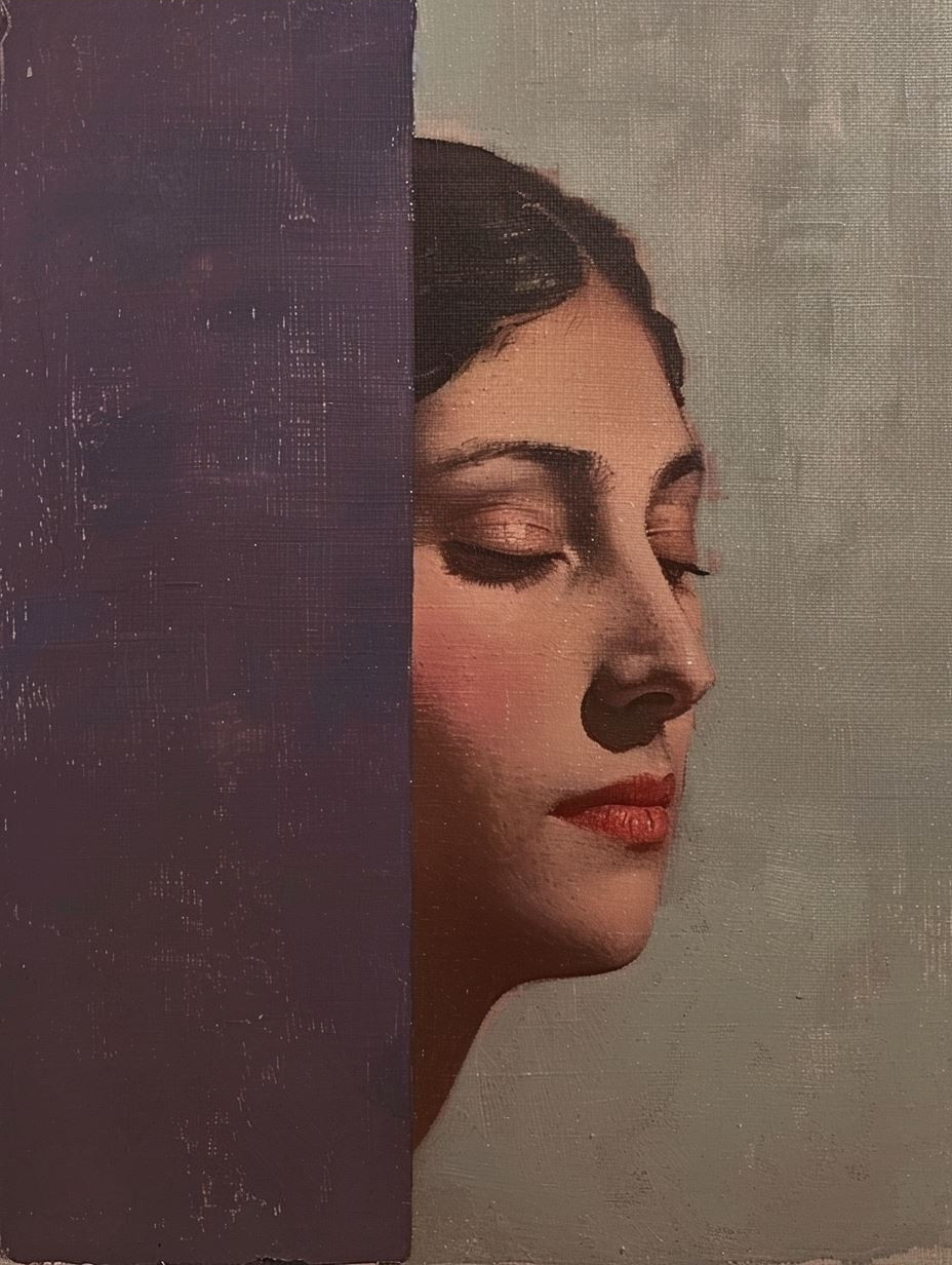 Fragments of a Feminine Gaze - Image 4