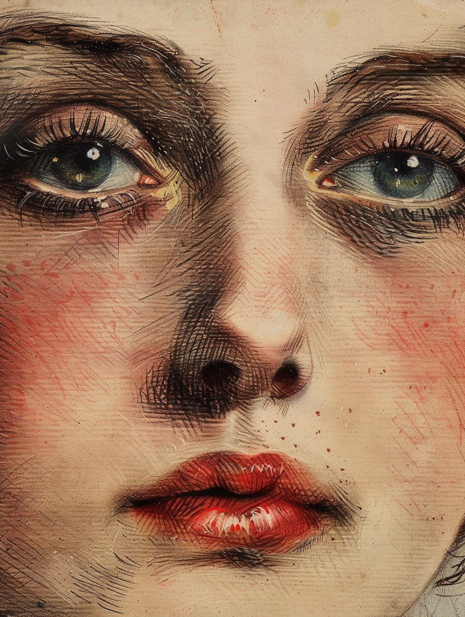 Gaze of the Soul - Image 1