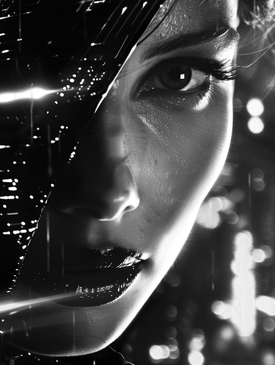 Digital Fragments of a Cybernetic Soul - Image 2