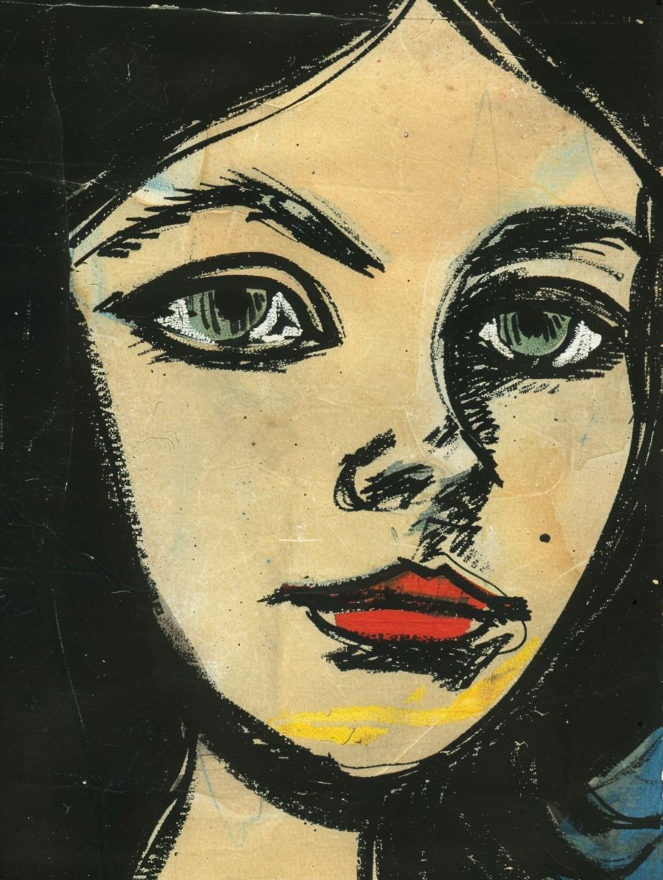 Faces of Expression - Image 1