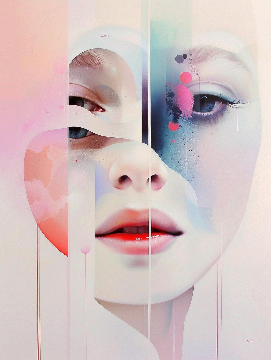 Fragments of a Digital Soul - Image 3