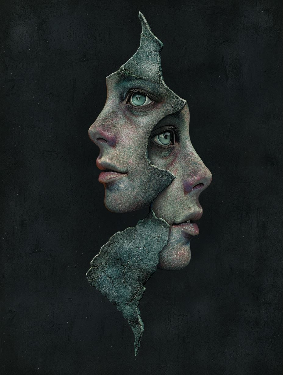 Fragments of the Subconscious - Image 1
