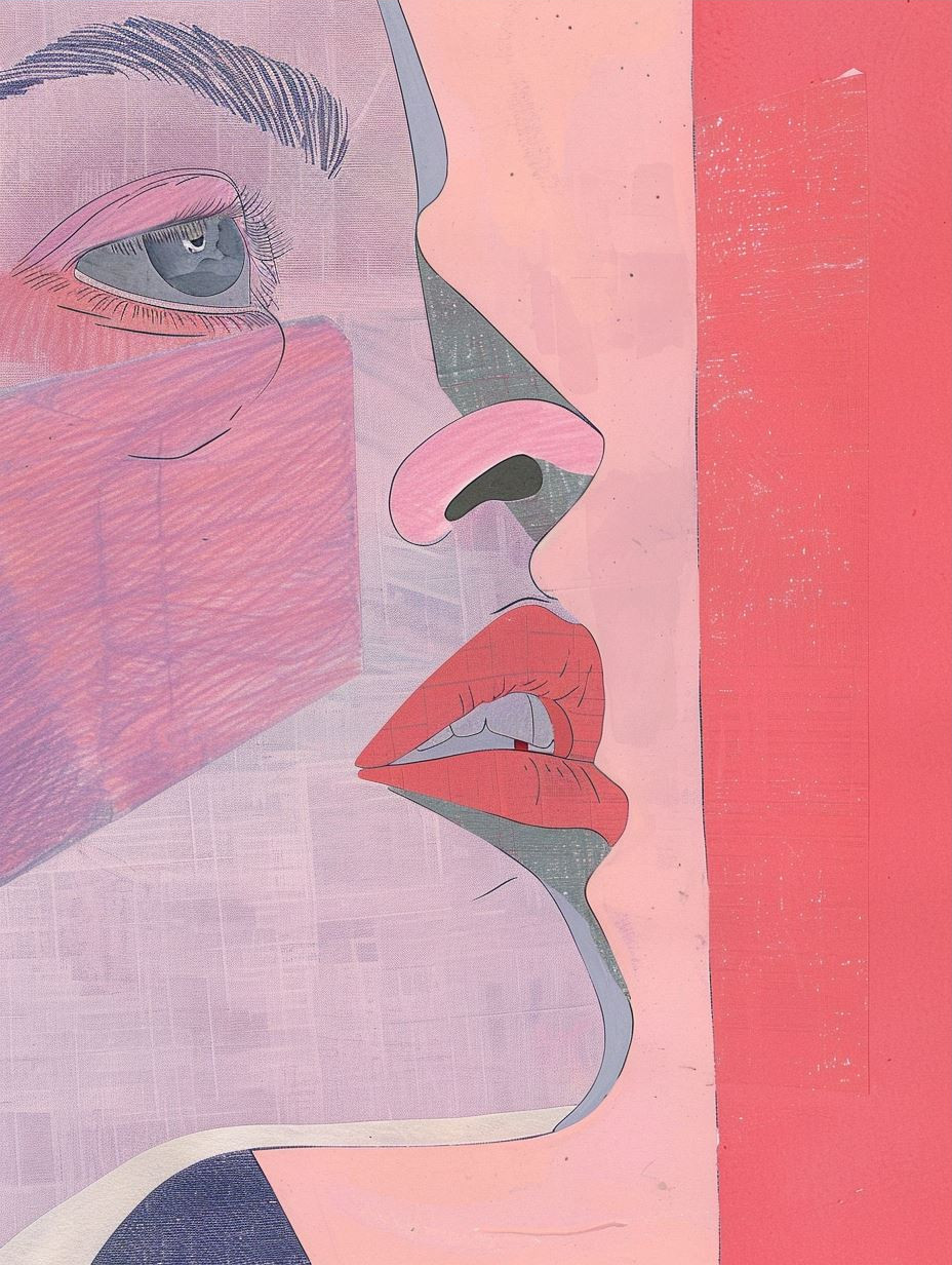 Fragmented Visions of a Feminine Gaze - Image 3