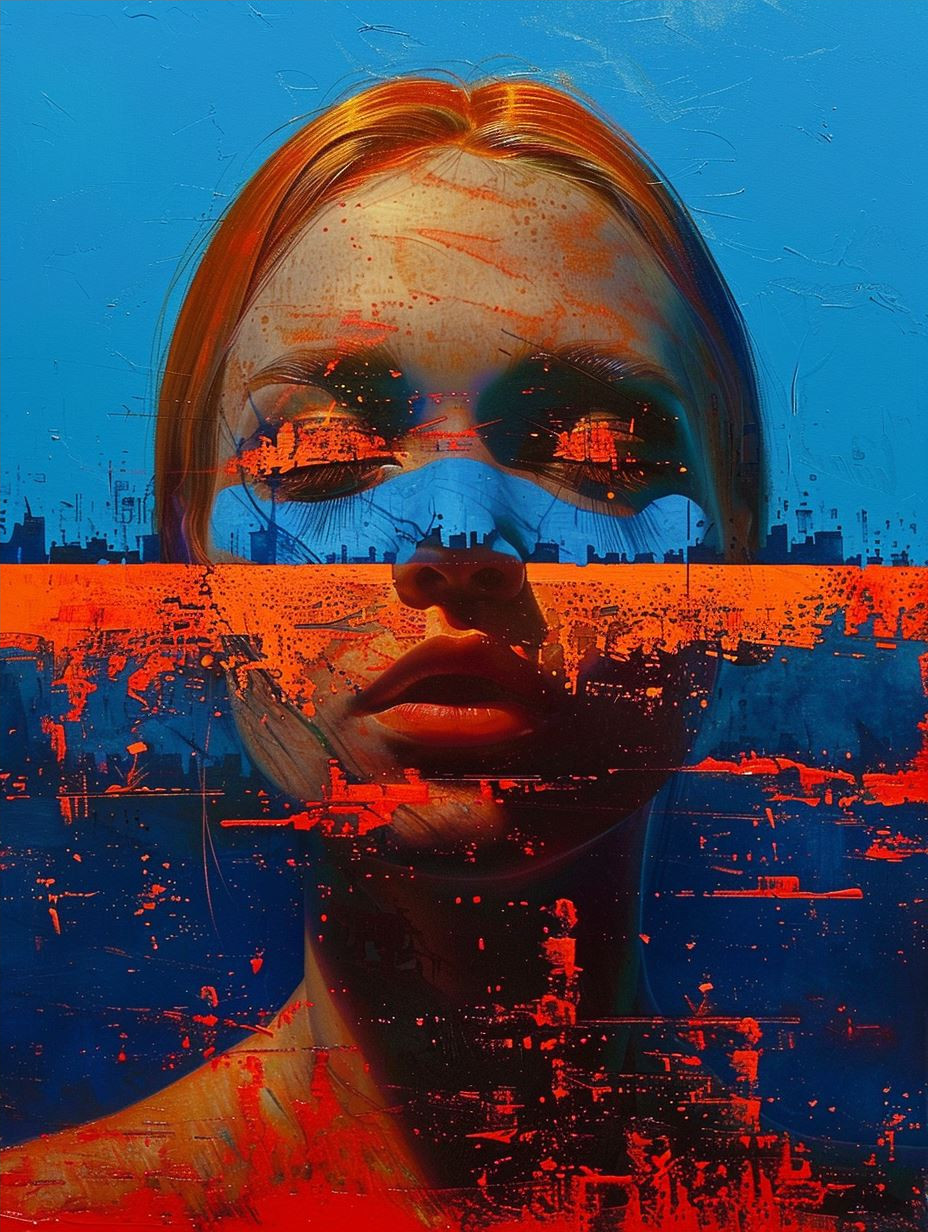 Digital Fragmentation of Human Soul - Image 4