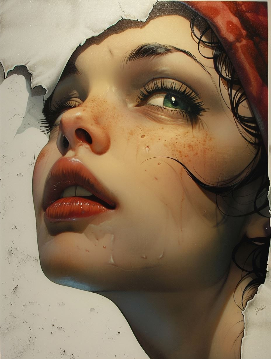 Fragments of a Gaze - Image 2