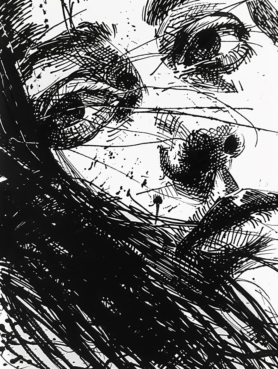 Fragments of a Haunted Gaze - Image 3