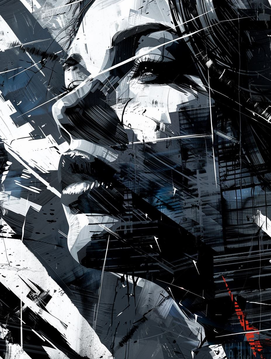 Fragments of a Digital Soul - Image 4