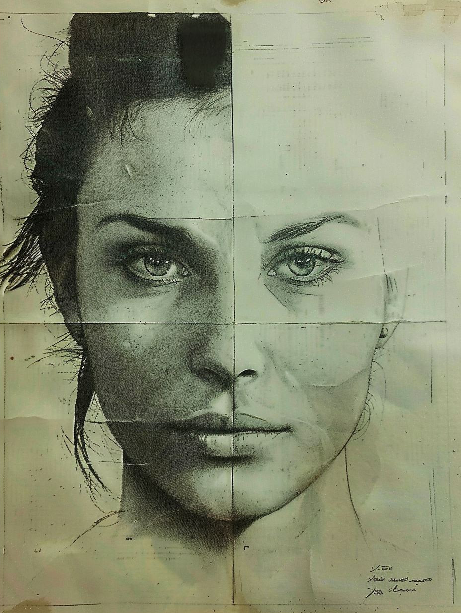Fragments of a Gaze - Image 2