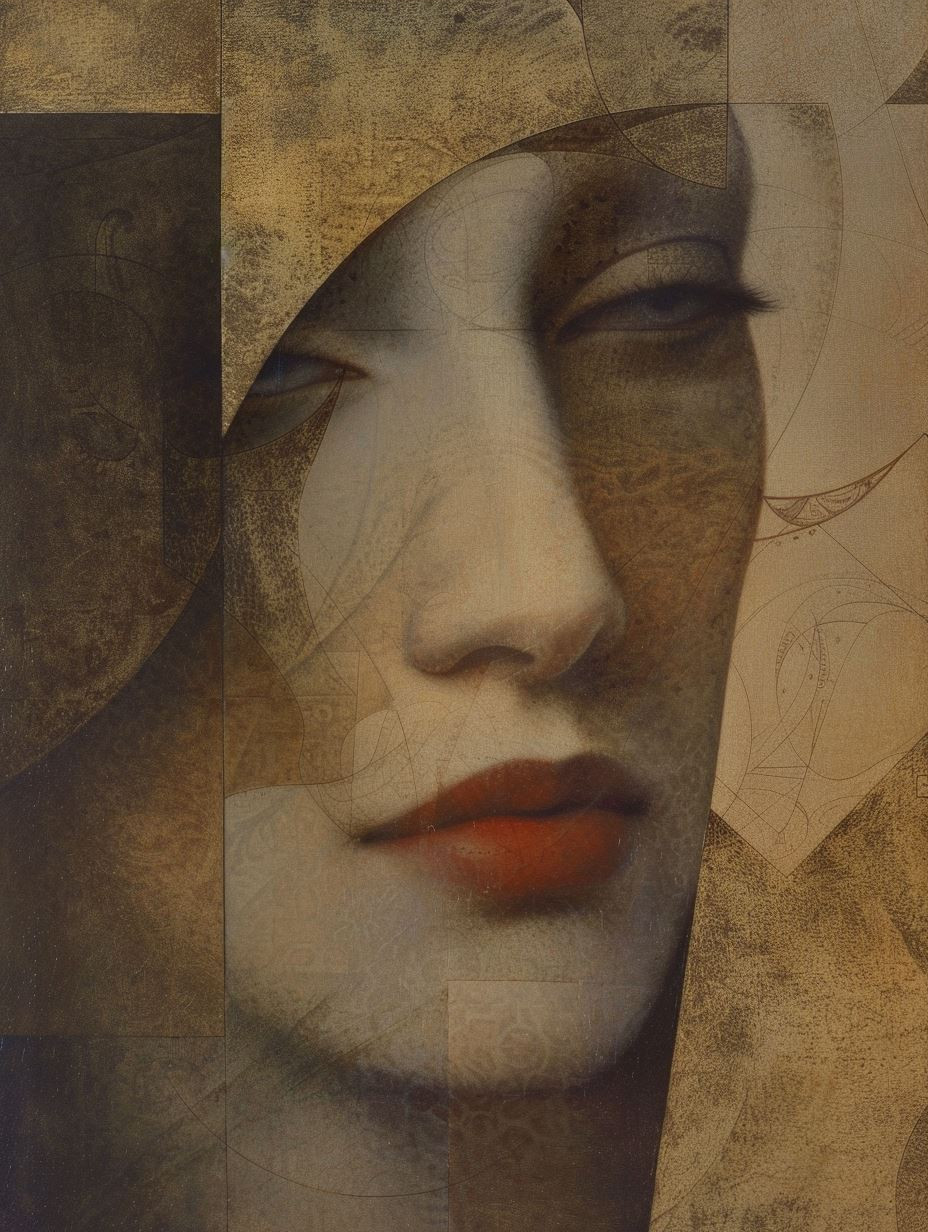 Fragments of a Divided Soul - Image 3