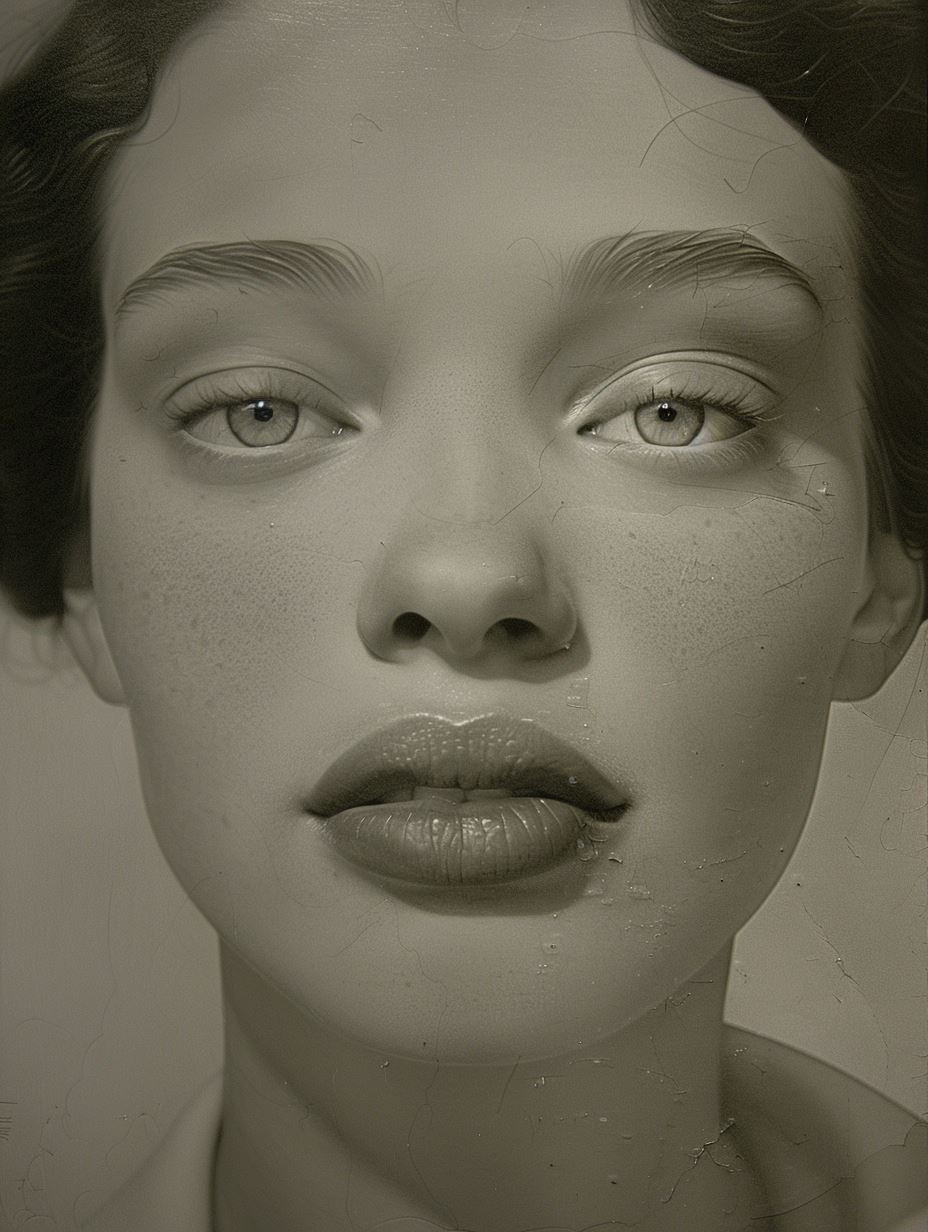 Fragments of a Porcelain Soul - Image 3