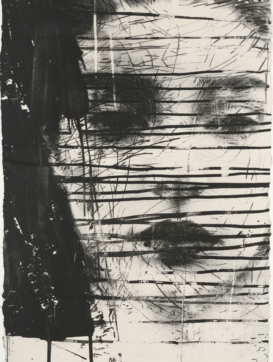 Fragments of a Fractured Soul - Image 3
