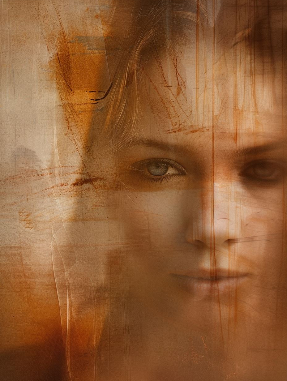 Ethereal Echoes of Memory - Image 3