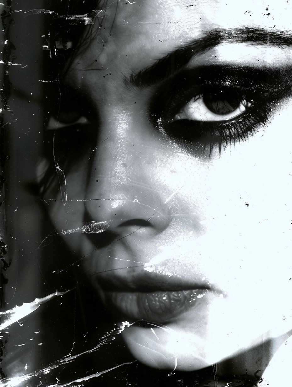 Fragmented Shadows of a Soul - Image 2