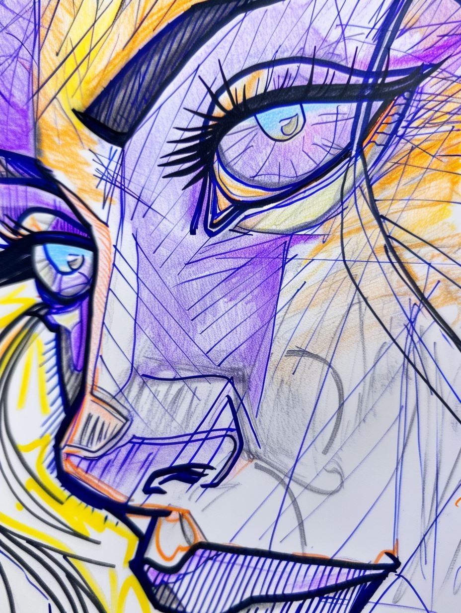 Ethereal Spirit of the Forest - Image 4