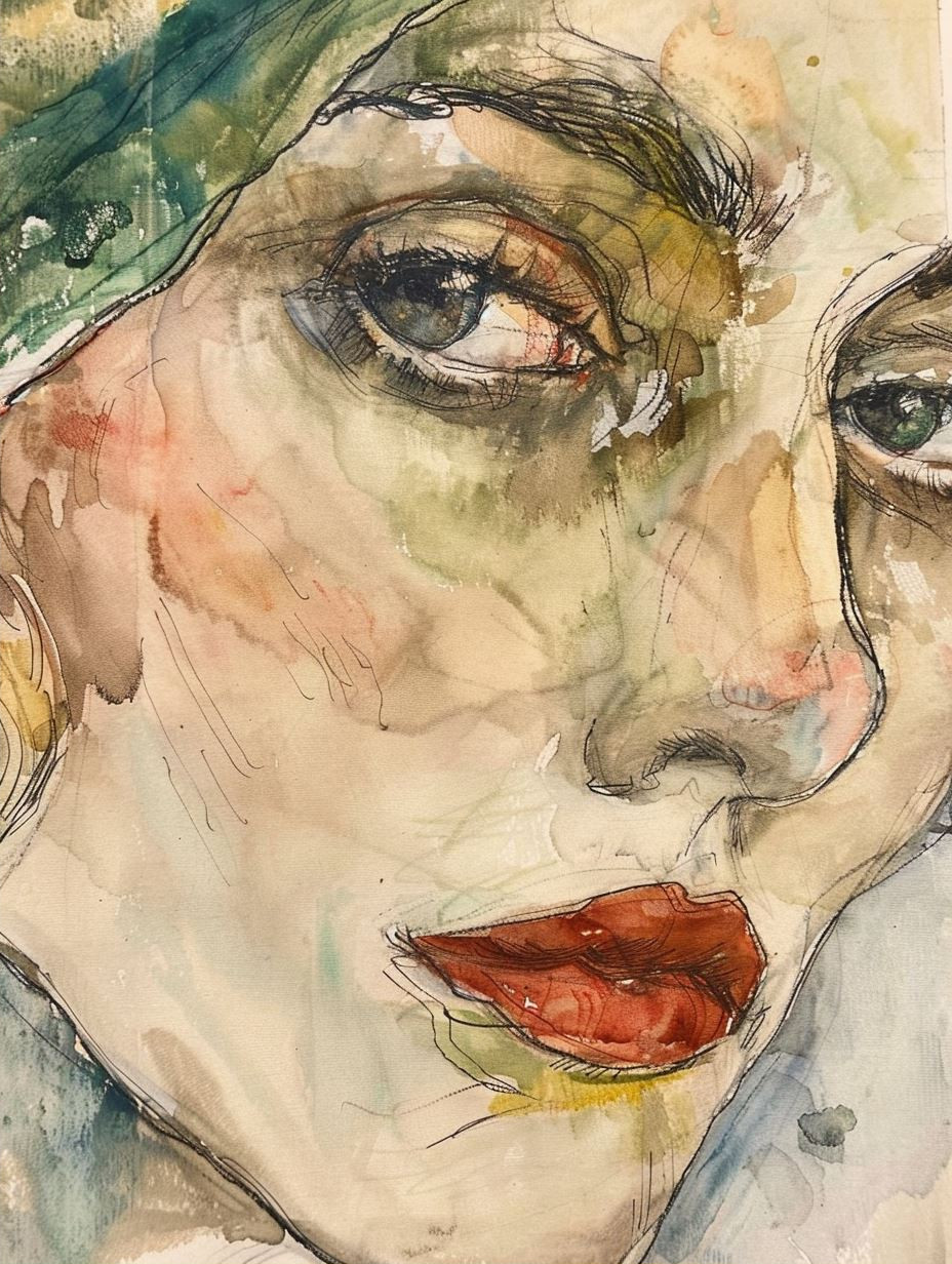 Fragments of a Gaze - Image 2